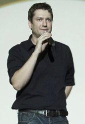 Dominik Heřman Lev