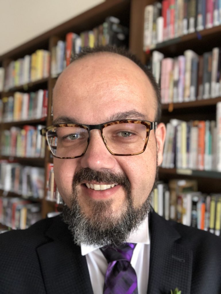 Jaroslav Fabián